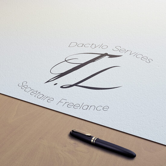 Logo pro pour secretaire freelance